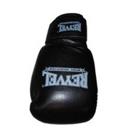 Боксерские перчатки Кожа стандарт 10 Oz фото