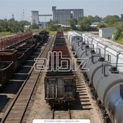 Перевозки черных металлов по Украине фото