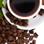 Кофе в зернах средней степени обжарки,купить в Украине фото