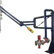 Устройства слива и налива нефтепродуктов фото