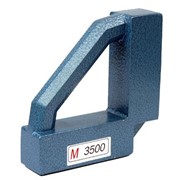 Угольник магнитный M3500