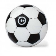 Интерактивная игрушка робот Sphero Mini Soccer Edition