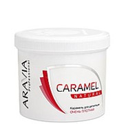 Карамель для шугаринга Aravia Professional Caramel Natural фотография