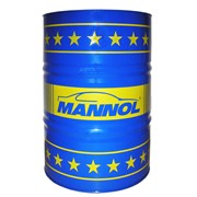 Масло моторное Mannol
