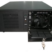 Проектирование высокопроизводительных многопроцессорных вычислительных системы фото