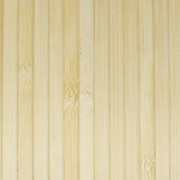 Бамбуковые обои светлые 0,9м, 1,5м высота рулона 8/12/17мм ширина планки. Мистер Бамбук Киев фото