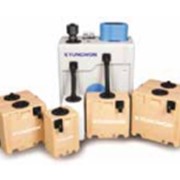 Сепараторы для разделения конденсата на масло и воду фото