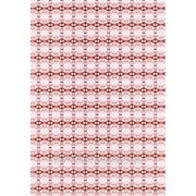 Дизайнерская бумага Волна мини фото