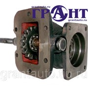Коробка ЗИЛ-555 отбора мощности под НШ32 555-4202010 фото