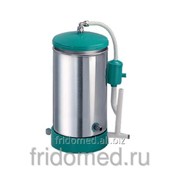 Аквадистиллятор (дистиллятор) ЭМО ДЭ-25М фото