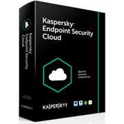 Kaspersky Endpoint Security Cloud фото