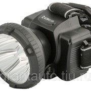 Фонарь CAMELION Ultraflash LED5365 аккумуляторный налобный фото