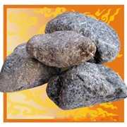 Камни для печей Талькохлорит фотография