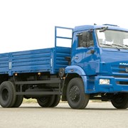 Аренда бортового грузовика 10тн, Челябинск  и обл фото