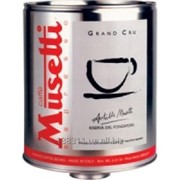 Кофе Muzetti - Grand Cru