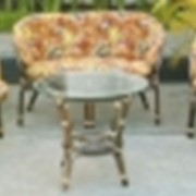 Комплект мебели "Багама" SCWIF 1900