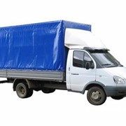 Доставка грузов автомобильная