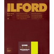 Черно-белая фотобумага ILFORD MGFBWT24K 24x30cm 50листов