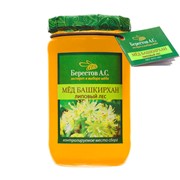 “Берестов А.С. “ Башкирхан “Липовый лес“ 500 г фото