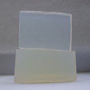 Основа для мыла Crystal SLS Free прозрачная фото