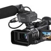 Видеокамера SONY HVR-A1E фото