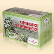 Ортилия однобокая (боровая матка)