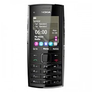 Nokia x 2-02 фотография