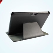 Конвертируемый черный чехол для Acer Iconia Tab A510/A511.