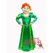 Костюм Фионы фото