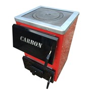 Твердотопливный котел Carbon КСТО-14П (14 кВт) фото