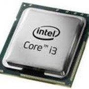 Процессор Intel Core i3-3220 3.3 Ghz 3M /PGA-1155/oem фотография