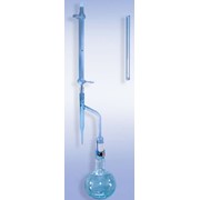 Аппарат Аков-10 для определения содержания воды