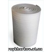 Утеплитель (подложка под ламинат) 1м. х 1м. х 2мм. фото