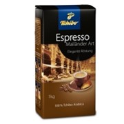 Tchibo Espresso Mailander Art 1 kg фото