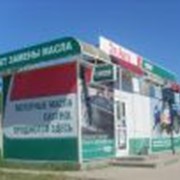 Замена масел в двигателях фото