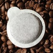 Бумага фильтровальная для таблетированного кофе фото