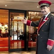 Бронирование гостиниц фото