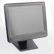Видеорегистратор 4-х канальный CoVi Security FDR-3332NF-LCD фото