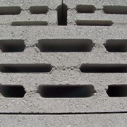 Blocuri din beton pentru construcți, producator Bicar-Bimpex, SRL фото