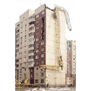 Страхование строительных рисков фото