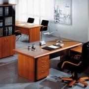 Мебель офисная для руководителей Тайм