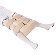 Подушка ортопедическая для ног, абдуктор Luomma LumF-529 детская фото