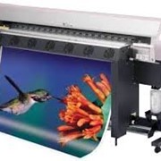 Принтер для интерьерной печати Mimaki JV3-160SP фото