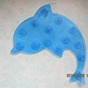 Дельфин Мини-коврики, Мини-коврики для ванной