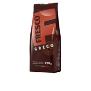 Кофе натуральный молотый FRESCO Greco фотография