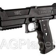 Пистолет пейнтбольный TiPX фотография