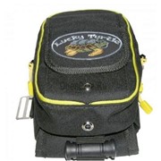 Грузовой быстросъемный карман с дополнительным отсеком на липучке Lucky Turtle фото