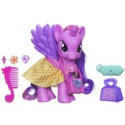 My Little Pony (Май Литл Пони) Принцесса Твайлайт Спаркл с аксессуарами