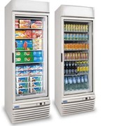 Холодильные шкафы COSTAN, HELKAMA, ISA, MAWI