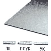 Knauf-Гипсокартон ГКЛ (12,5мм 1,2*3,0м)